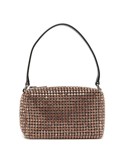 Borsa Media Con Strass