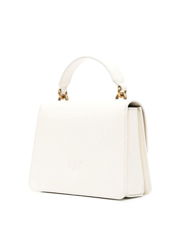 Mini Borsa Love One In Pelle