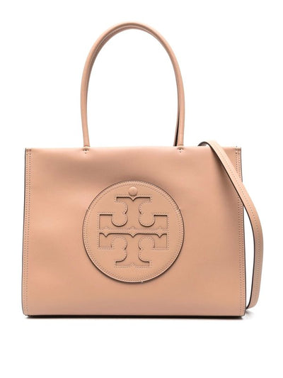 Borsa Tote Ella Bio Piccola Con Logo