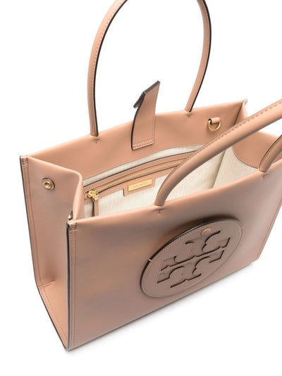 Borsa Tote Ella Bio Piccola Con Logo