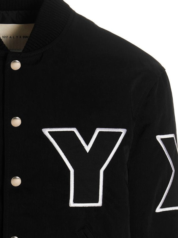 Bomber Logo Varsity