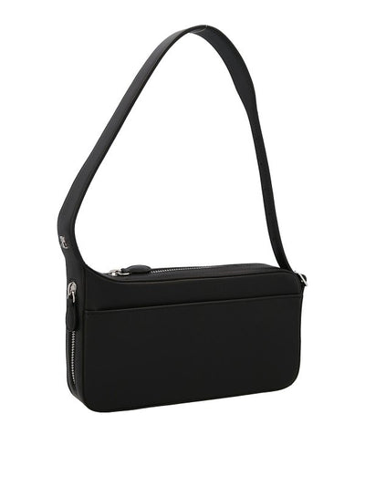 Borsa Racer Baguette