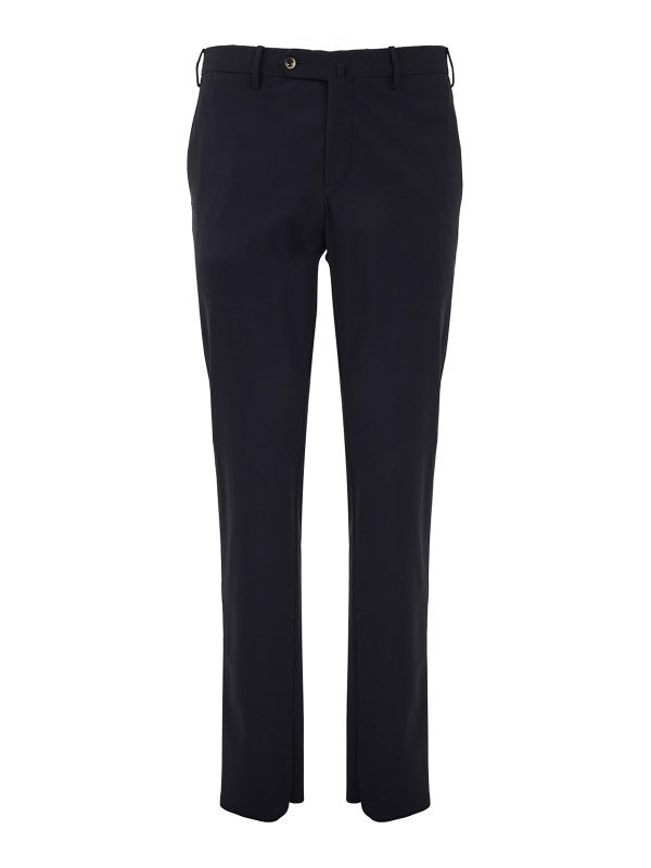 Pantaloni Casual Elasticizzati