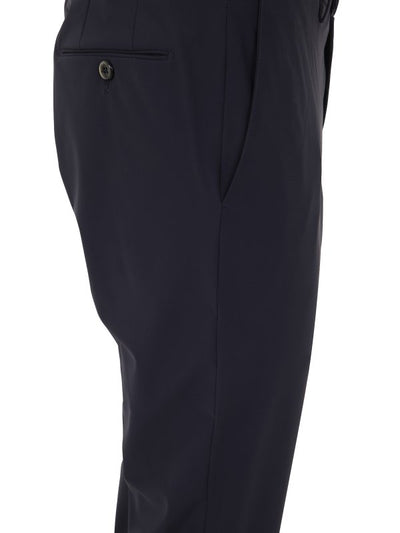 Pantaloni Casual Elasticizzati