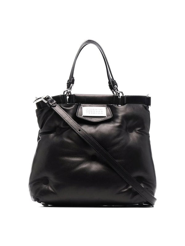 Borsa Piccola Glam Slam In Pelle