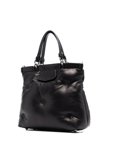 Borsa Piccola Glam Slam In Pelle