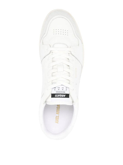 Sneakers In Pelle Dado