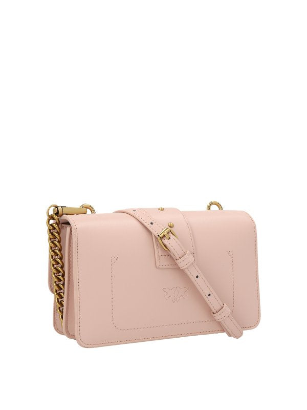 Love One Mini Classic Crossbody Bag