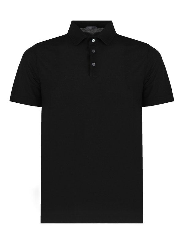 T-shirt Polo