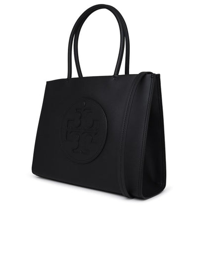 Borsa Tote Ella In Pelle Nera