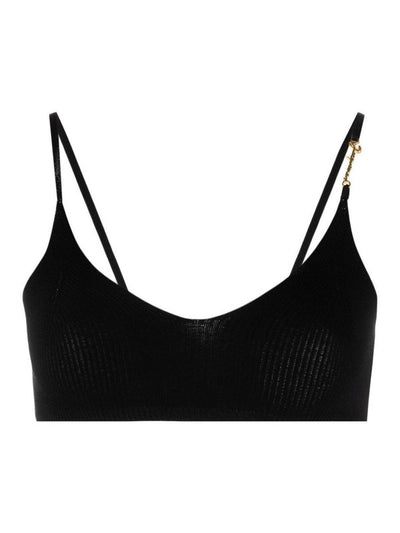 Bralette In Maglia Le Bandeau Pralu