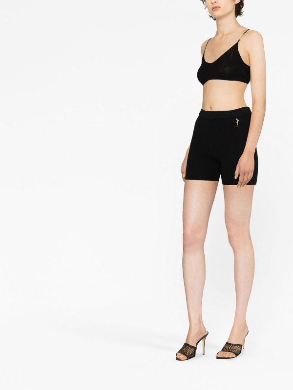 Bralette In Maglia Le Bandeau Pralu