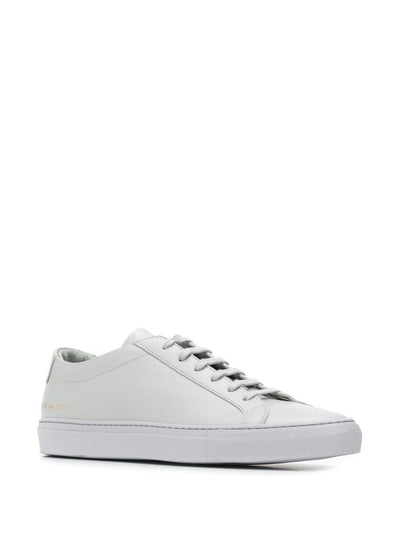 Sneakers Basse Originali In Pelle Achillea