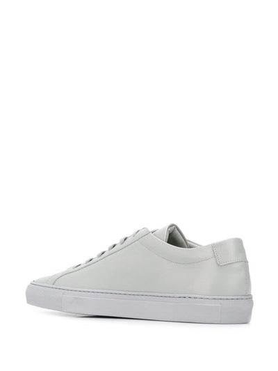 Sneakers Basse Originali In Pelle Achillea