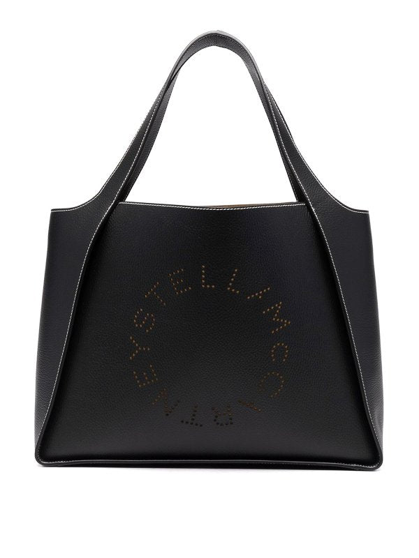 Tote Con Logo Stella