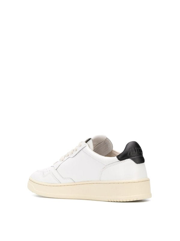 Autry 01 Sneakers Basse Da Uomo