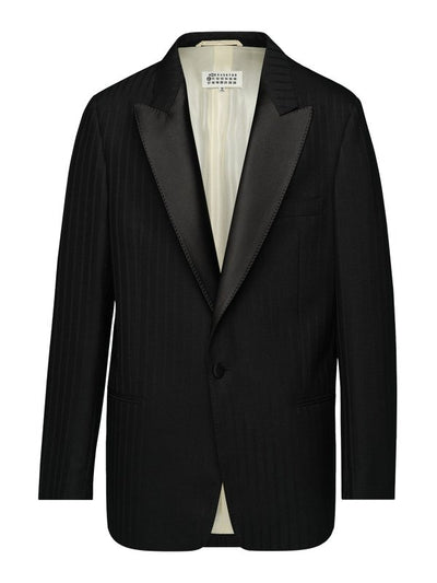 Blazer Monopetto