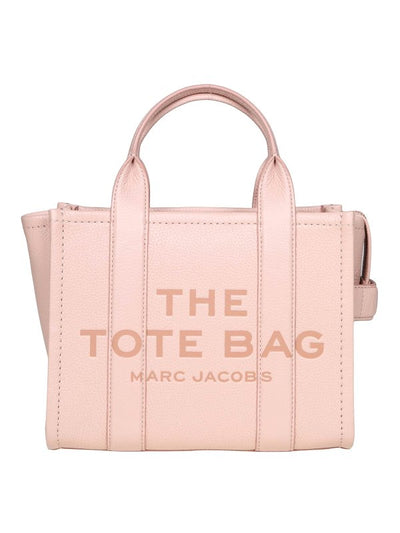 Marc Jacobs Tote Mini In Pelle