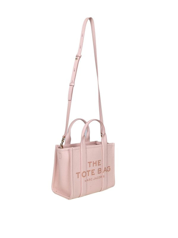 Marc Jacobs Tote Mini In Pelle