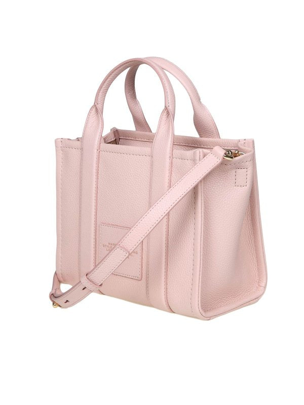 Marc Jacobs Tote Mini In Pelle