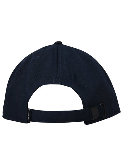 Cappello Artic In Poliestere Navy