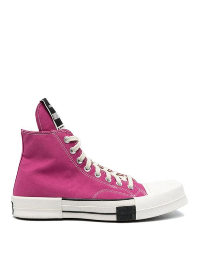 Sneakers Converse X Drkshwd Rosa