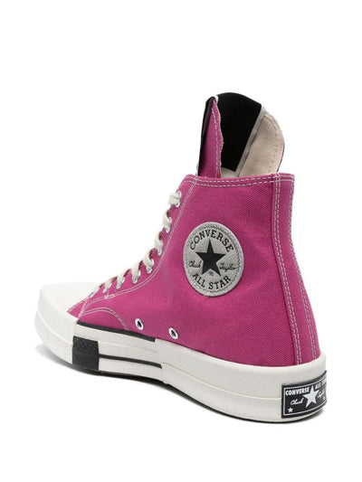 Sneakers Converse X Drkshwd Rosa