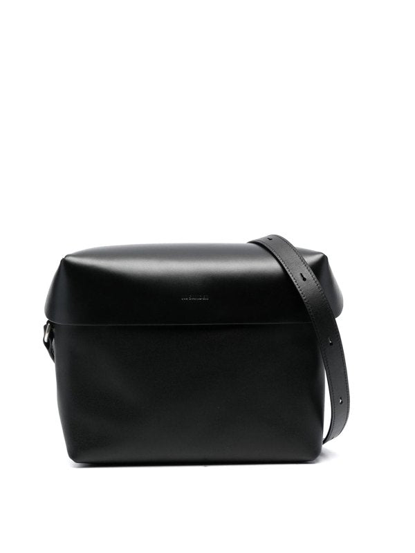 Borsa Jil Sander Nero