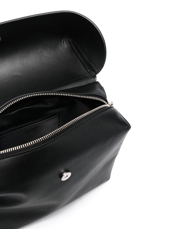 Borsa Jil Sander Nero