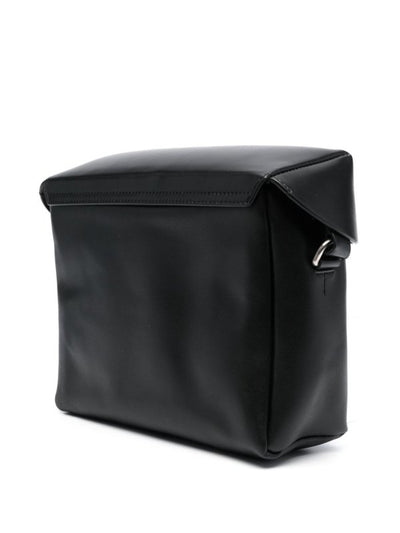 Borsa Jil Sander Nero