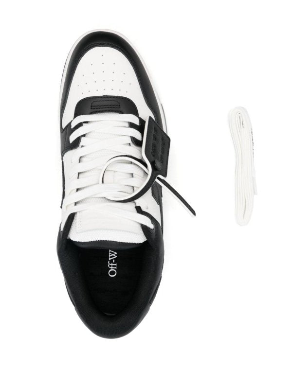 Scarpe Da Ginnastica Off-white Bianche