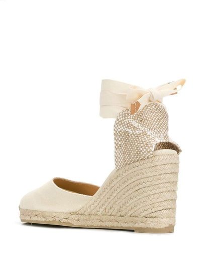 Espadrillas Carina Con Zeppa