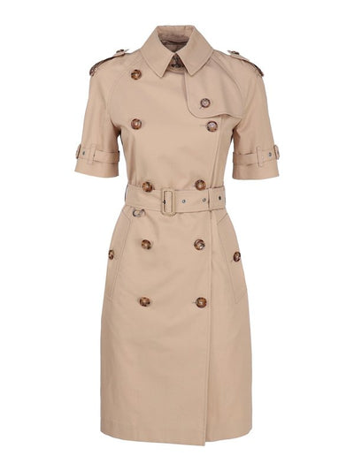 Abito Modello Trench