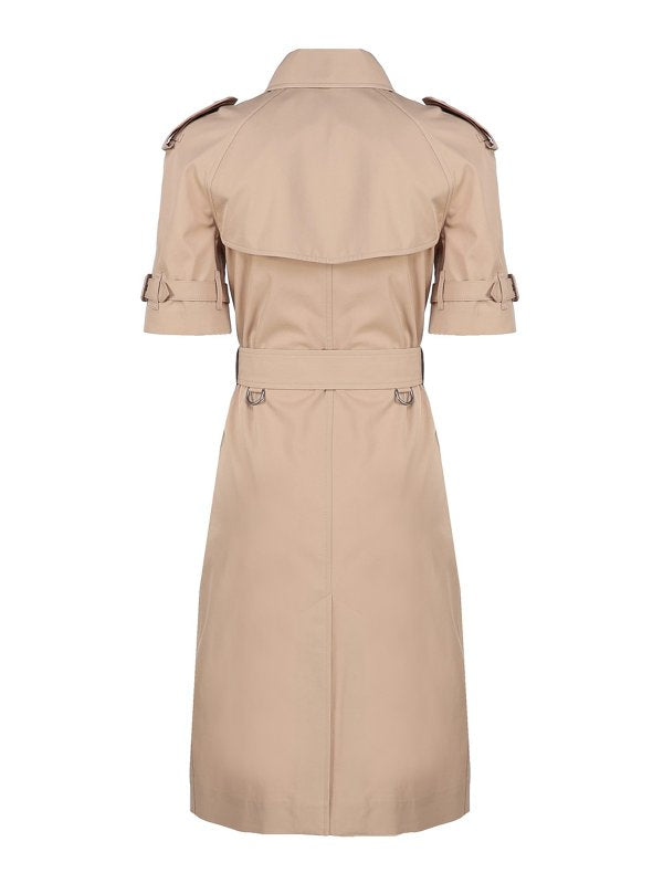 Abito Modello Trench