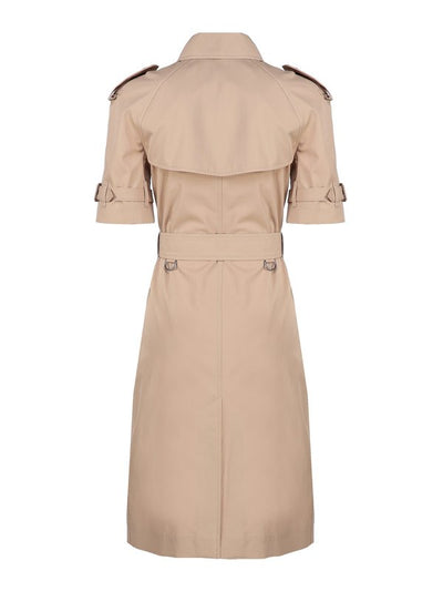 Abito Modello Trench