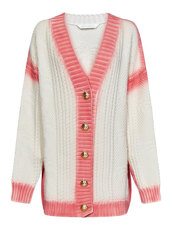 Cardigan Oversize