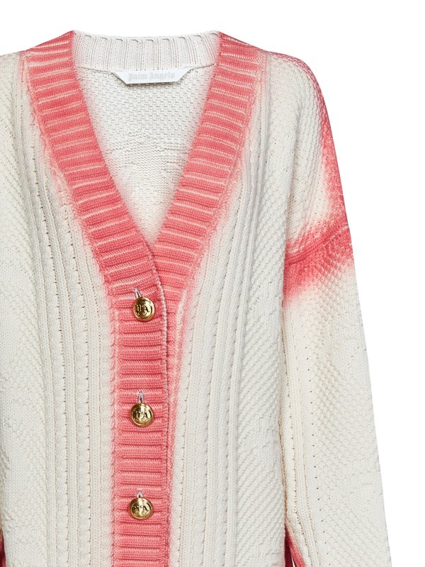 Cardigan Oversize