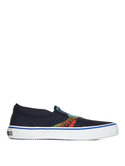 Sneakers Slip-on