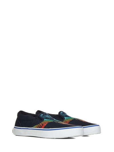 Sneakers Slip-on