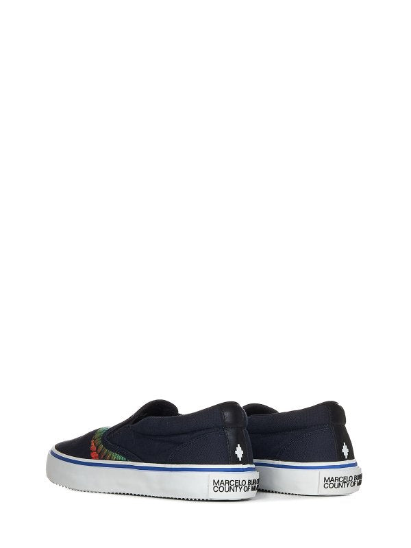 Sneakers Slip-on