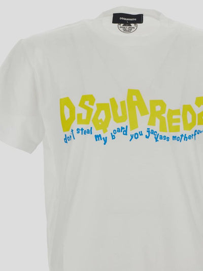 T-shirt Dsquared2