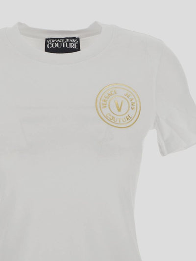 Versace Jeans Couture Logo T-shirt