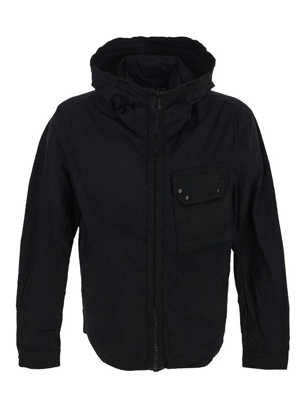 Giacca Anorak Mid Layer