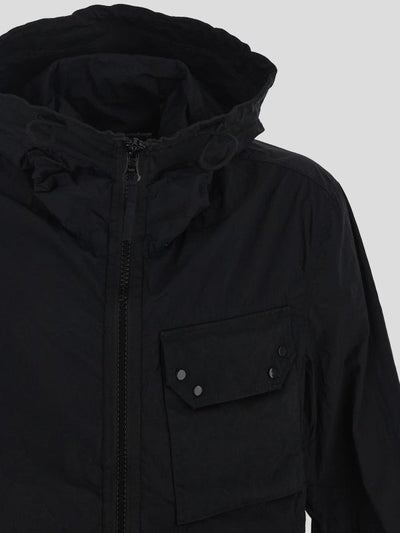 Giacca Anorak Mid Layer