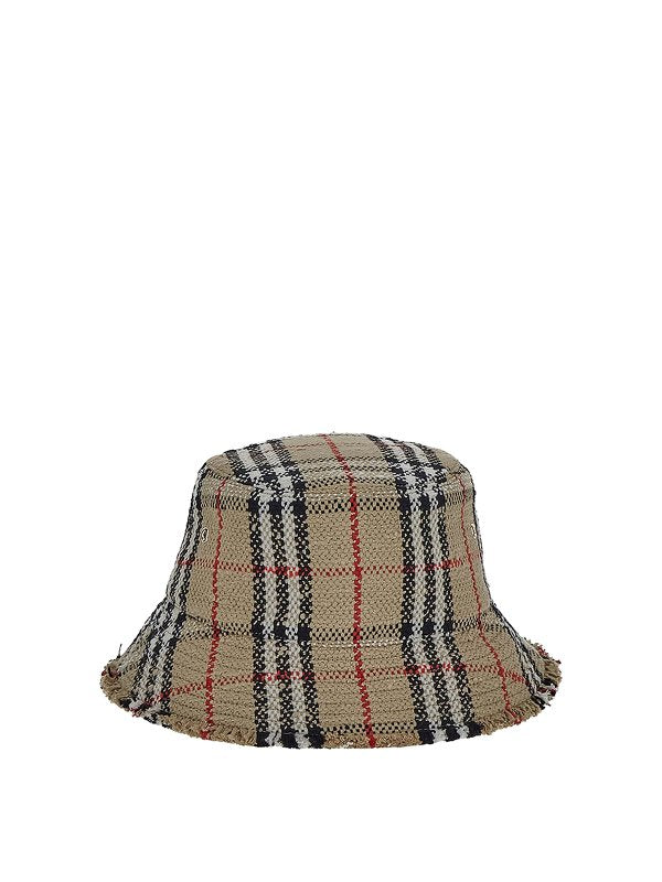 Cappello Burberry