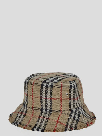 Cappello Burberry