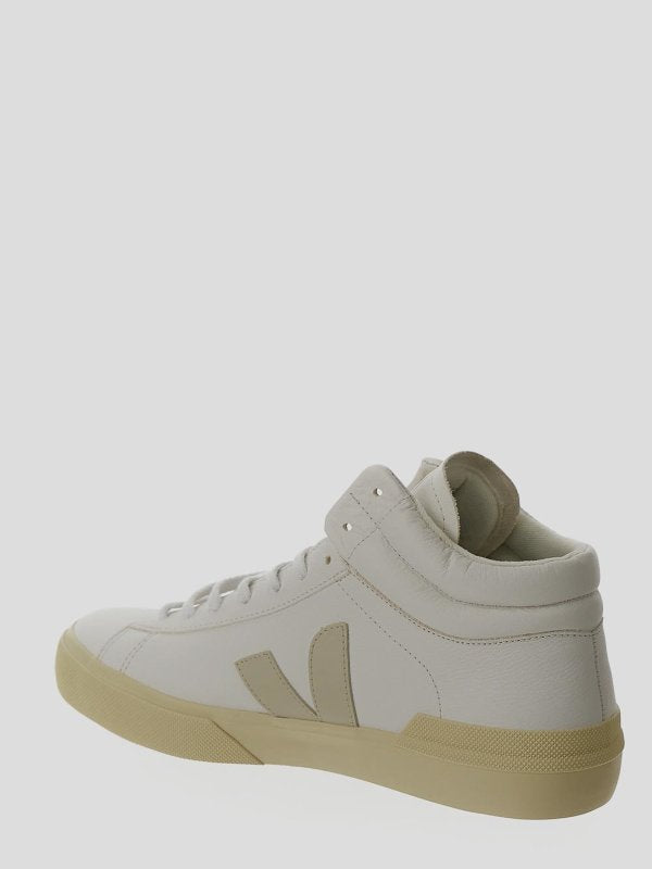 Sneakers Veja Bianche