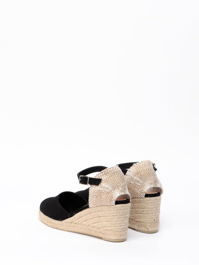 Espadrillas Con Zeppa