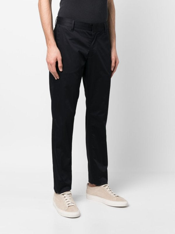 Pantalone Chino In Cotone