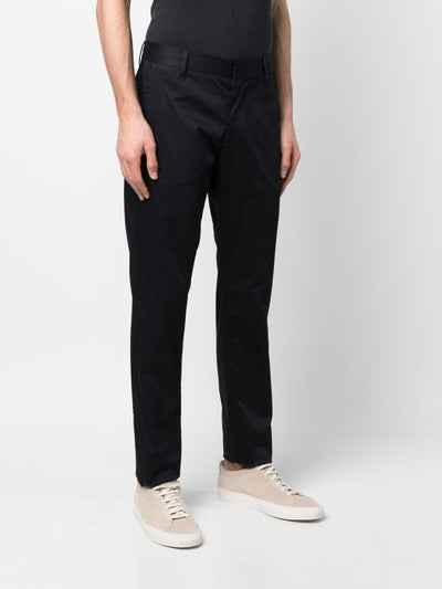 Pantalone Chino In Cotone